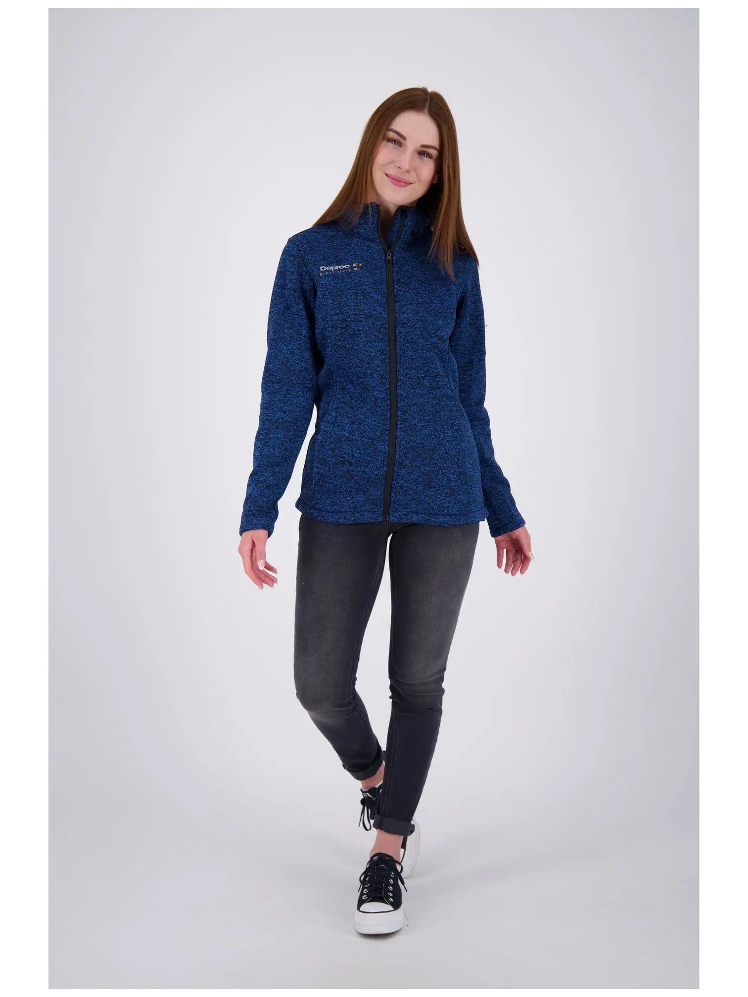DEPROC ACTIVE Fleecejacke ELKFORD 4/6