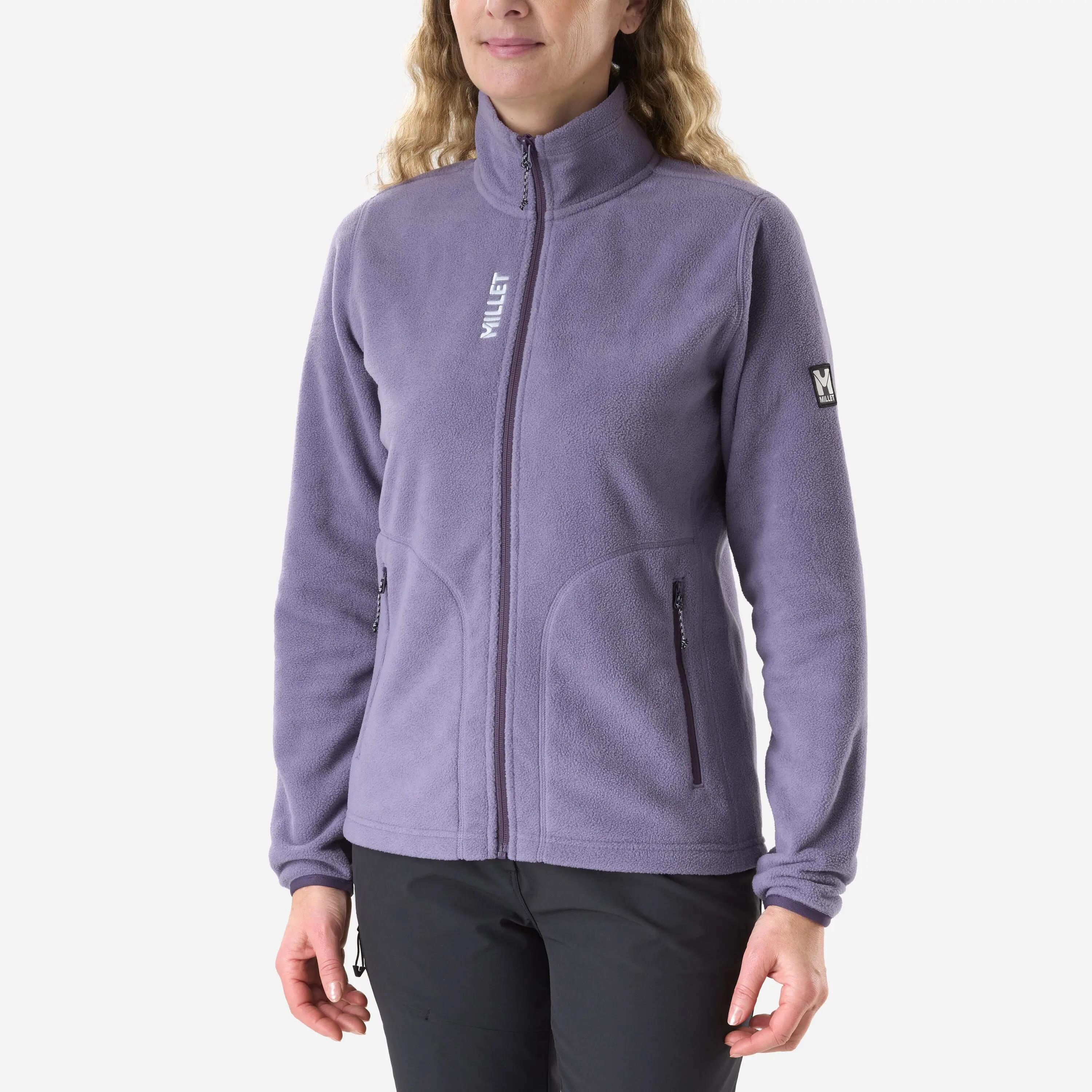 Pile Escursione - Trekking Donne  SENECA POLAR 3/5