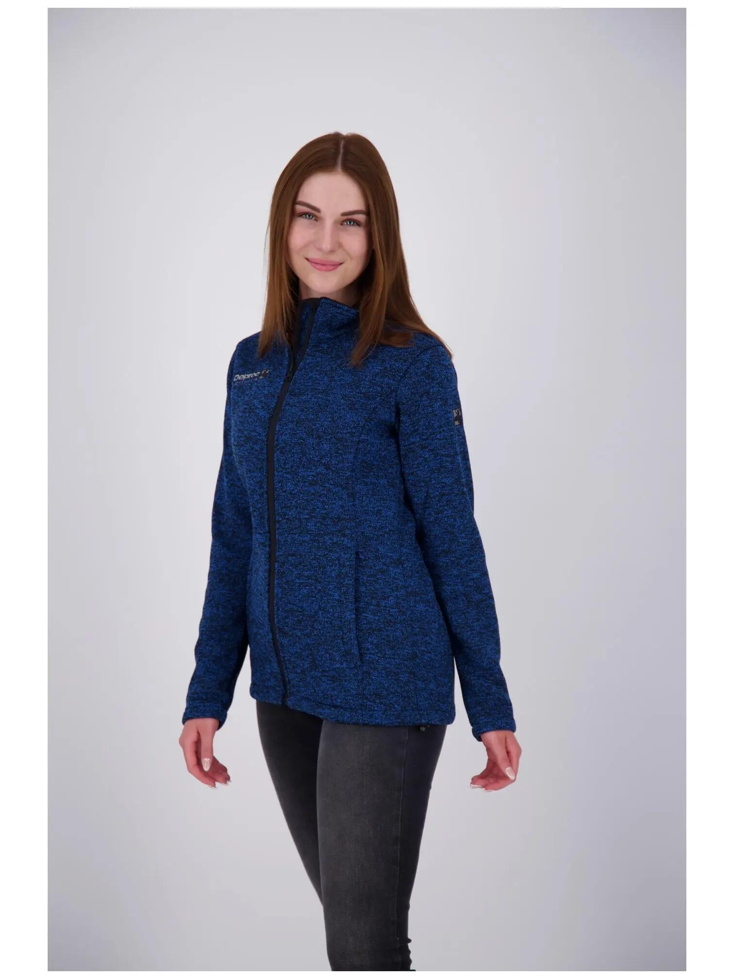 DEPROC ACTIVE Fleecejacke ELKFORD 2/6