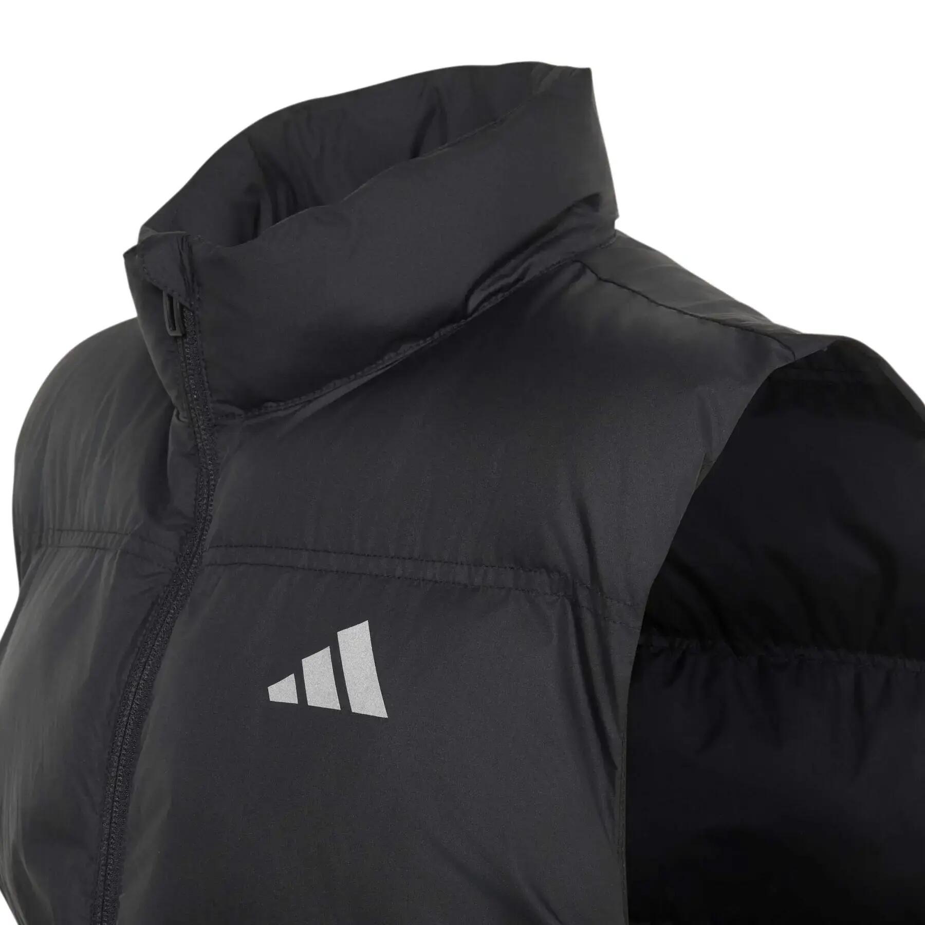 Kamizelka dla dzieci bez rękawów adidas 2/7