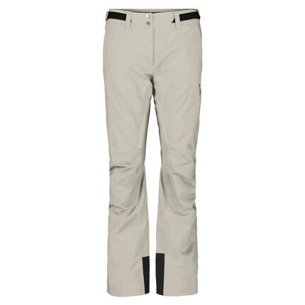 Pantalón de esquí de mujer ULTIMATE DRYO 10 Scott marino