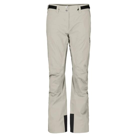 Pantalón de esquí de mujer ULTIMATE DRYO 10 Scott marino