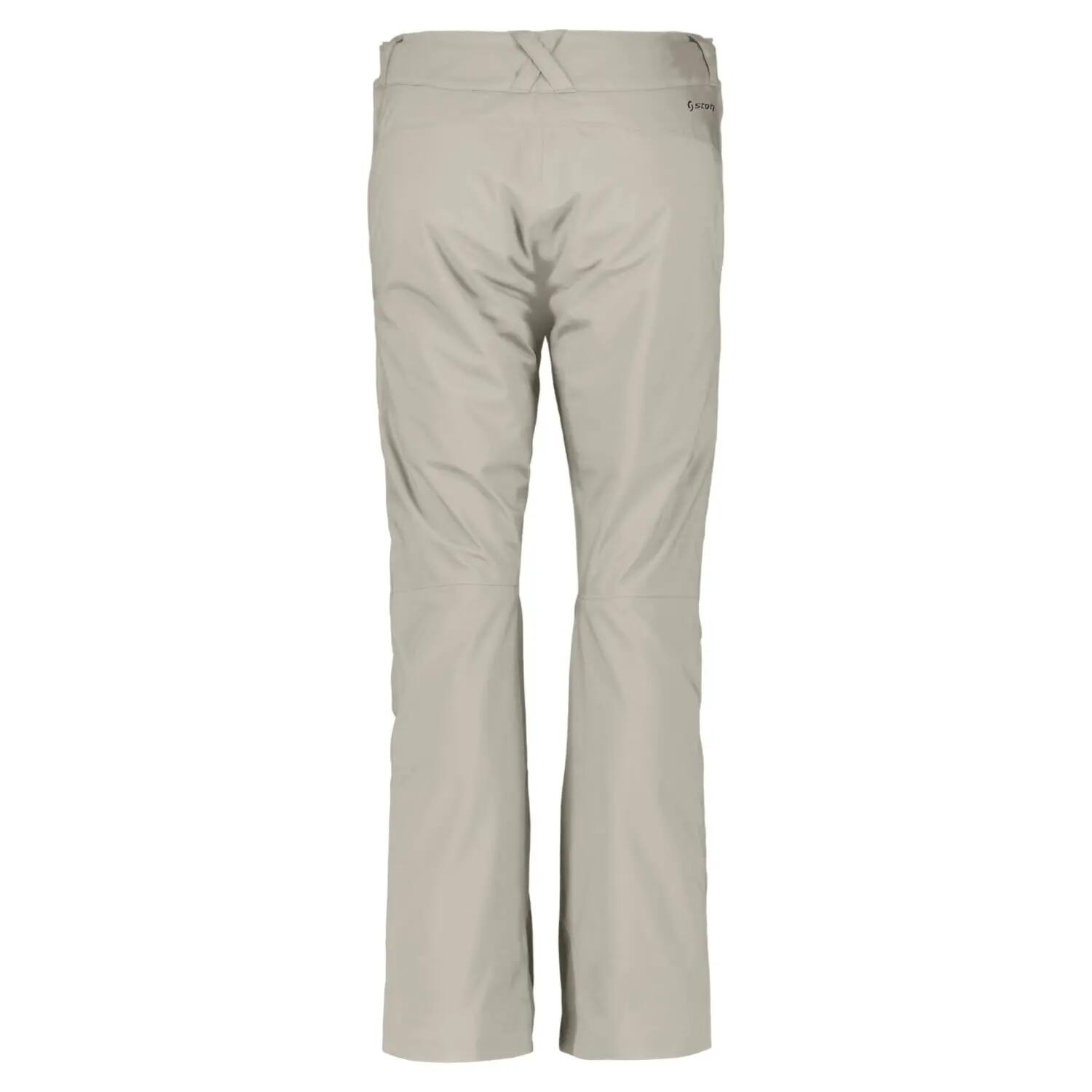 Pantalón de esquí mujer WS ULTIMATE DRYO 10 2/3