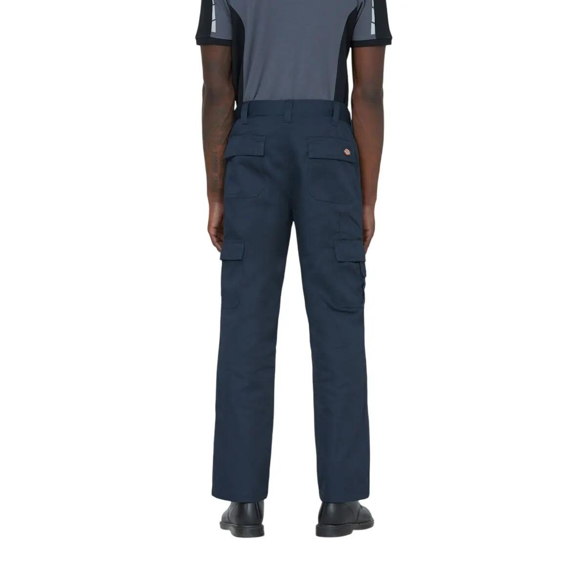 Pantalone Uomo Dickies Everyday Blu Navy Scuro 6/6