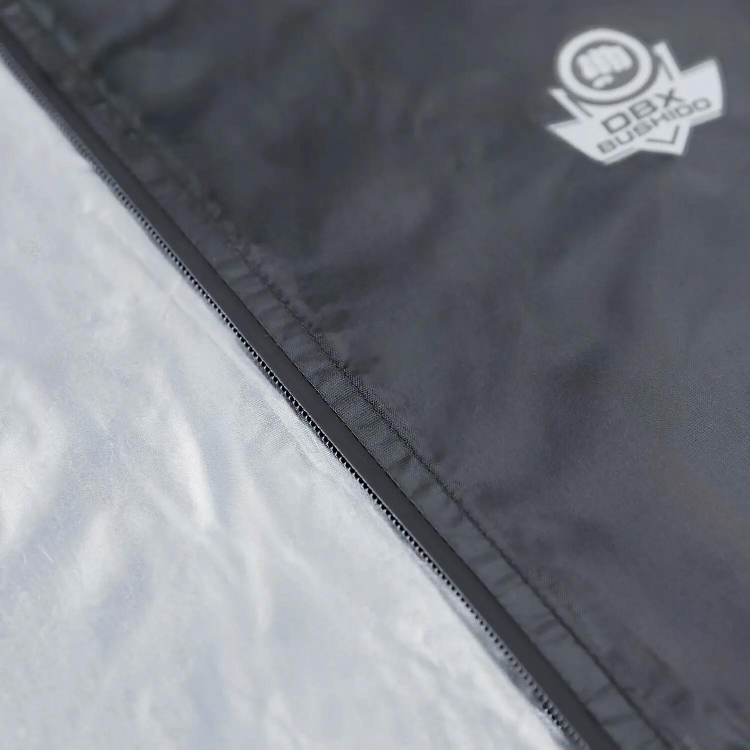 Sauna Dres DBX Bushido BurnX 7/7