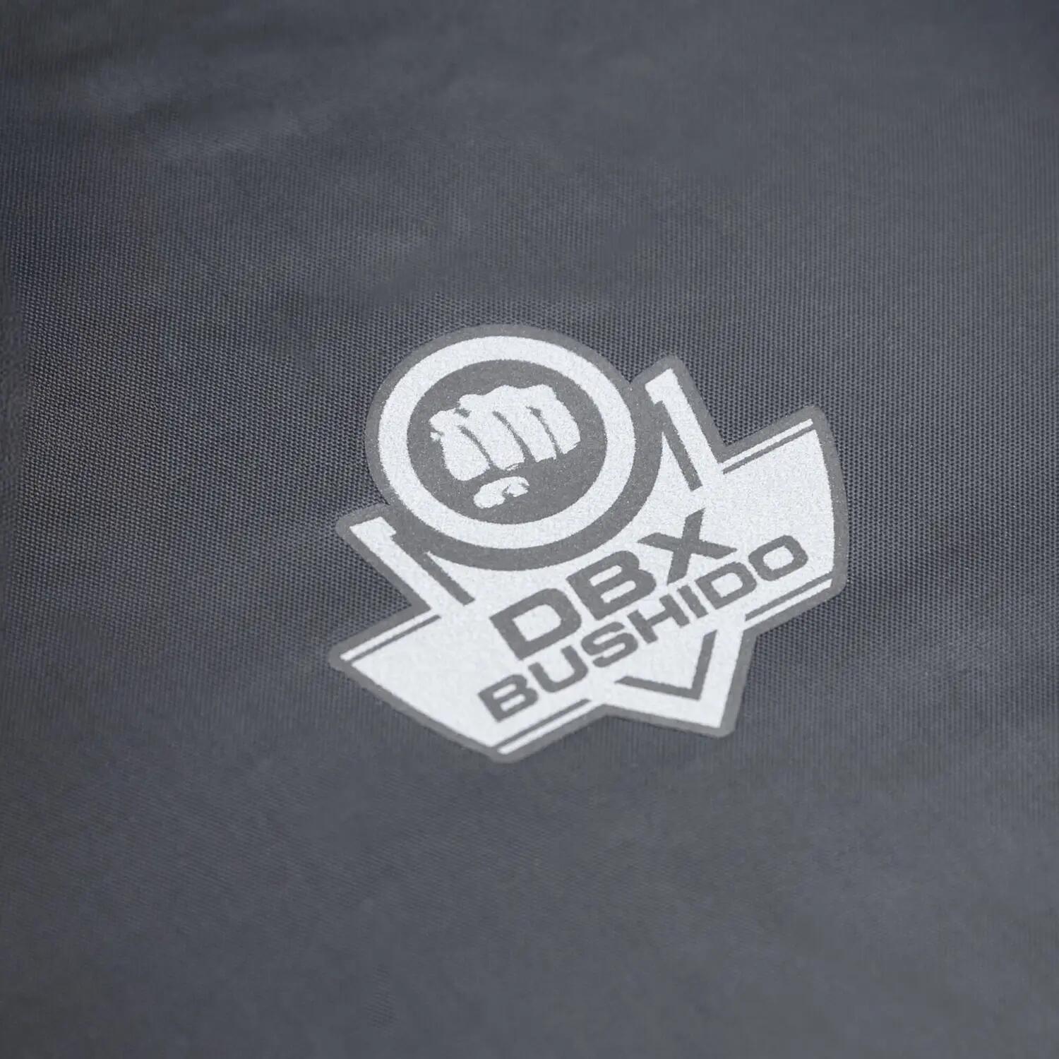 Sauna Dres DBX Bushido BurnX 6/7