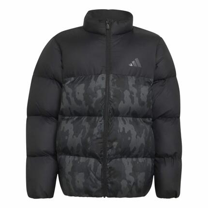Doudoune enfant adidas