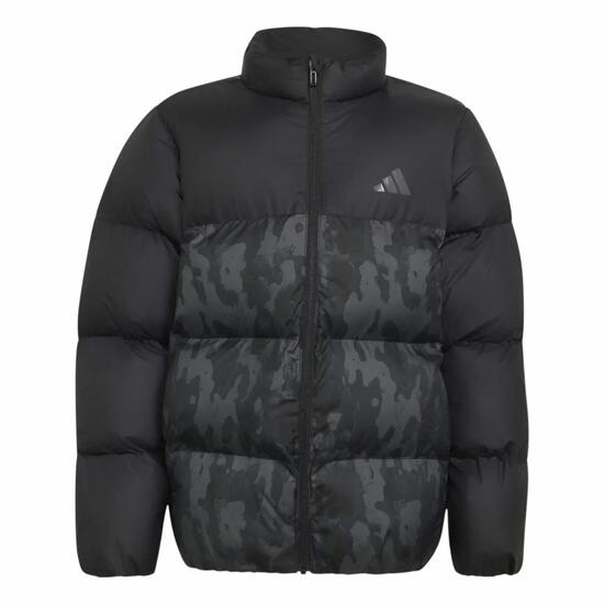 Doudoune enfant adidas