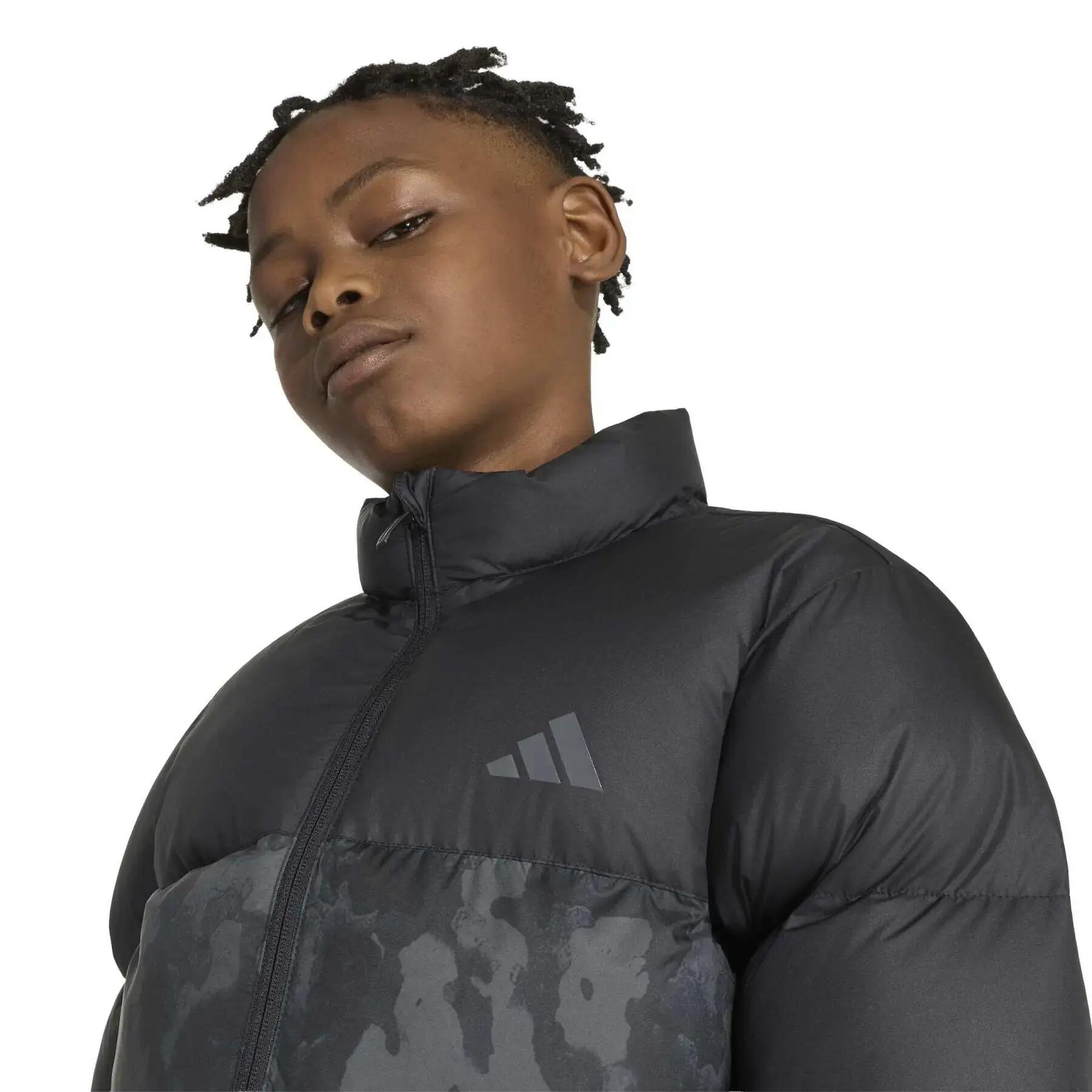 Doudoune enfant adidas 7/7