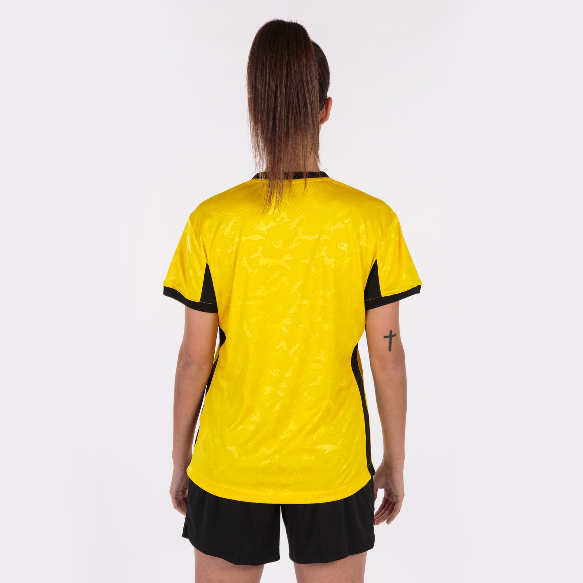 Maglia da donna Joma TOLETUM II 4/5