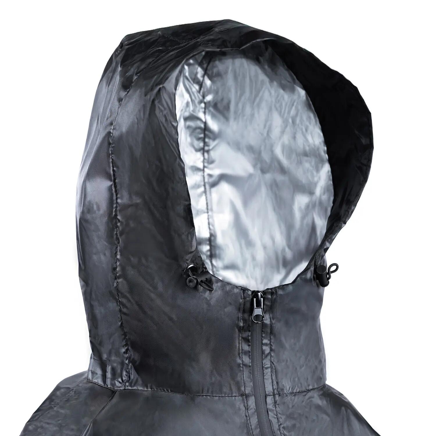 Sauna Dres DBX Bushido BurnX 4/7