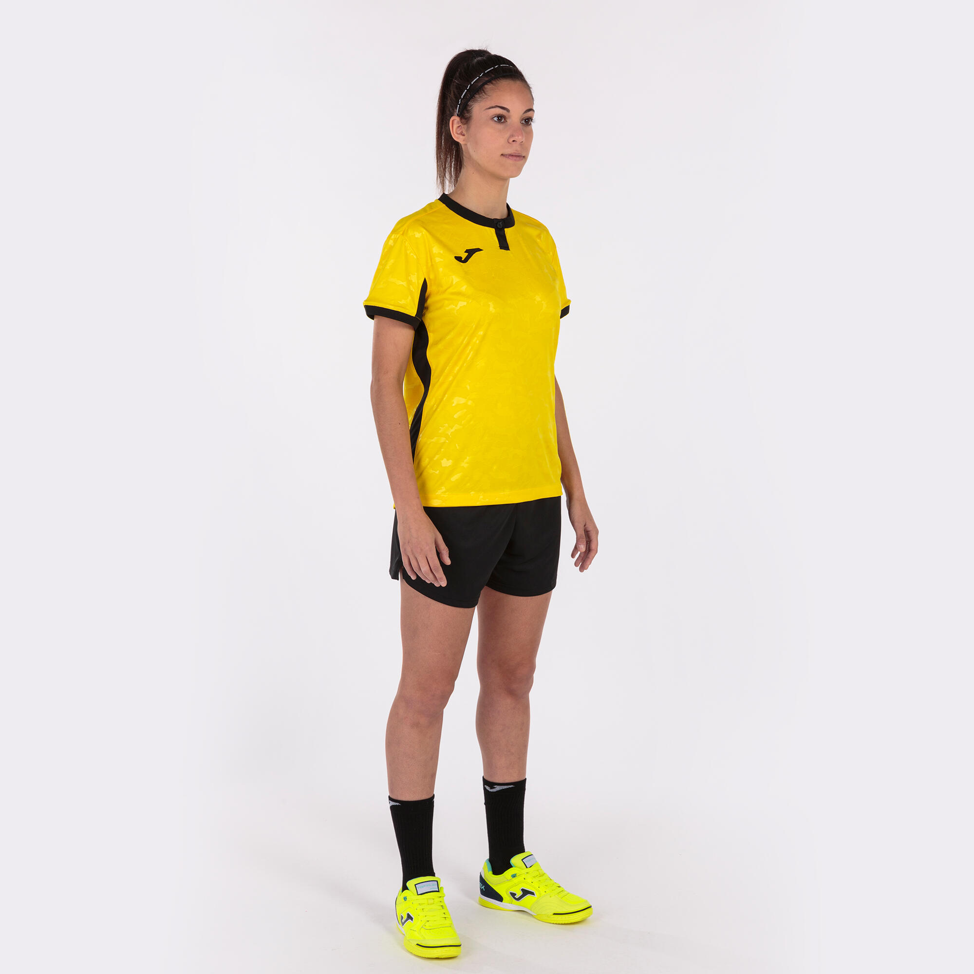 Maglia da donna Joma TOLETUM II 5/5