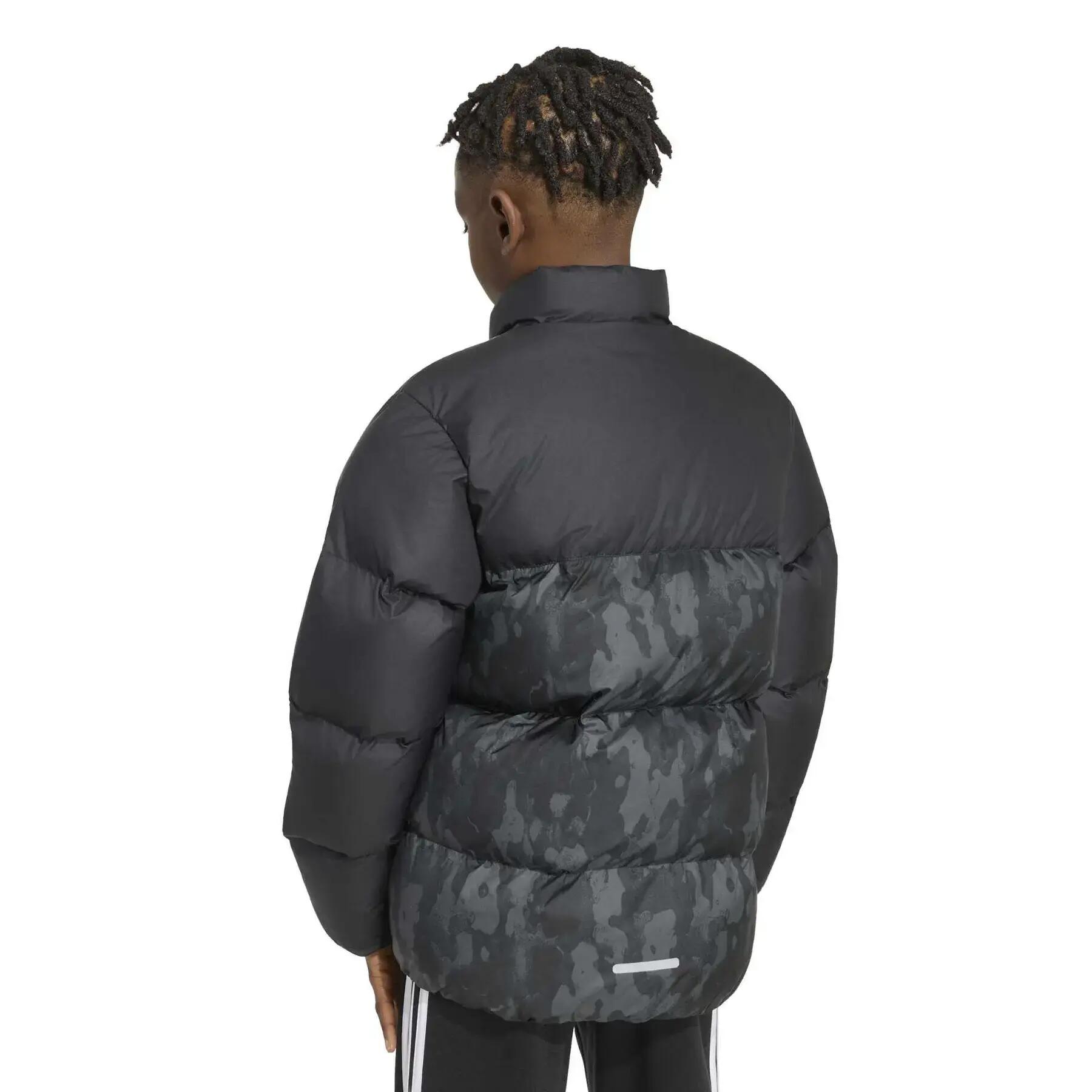 Doudoune enfant adidas 5/7
