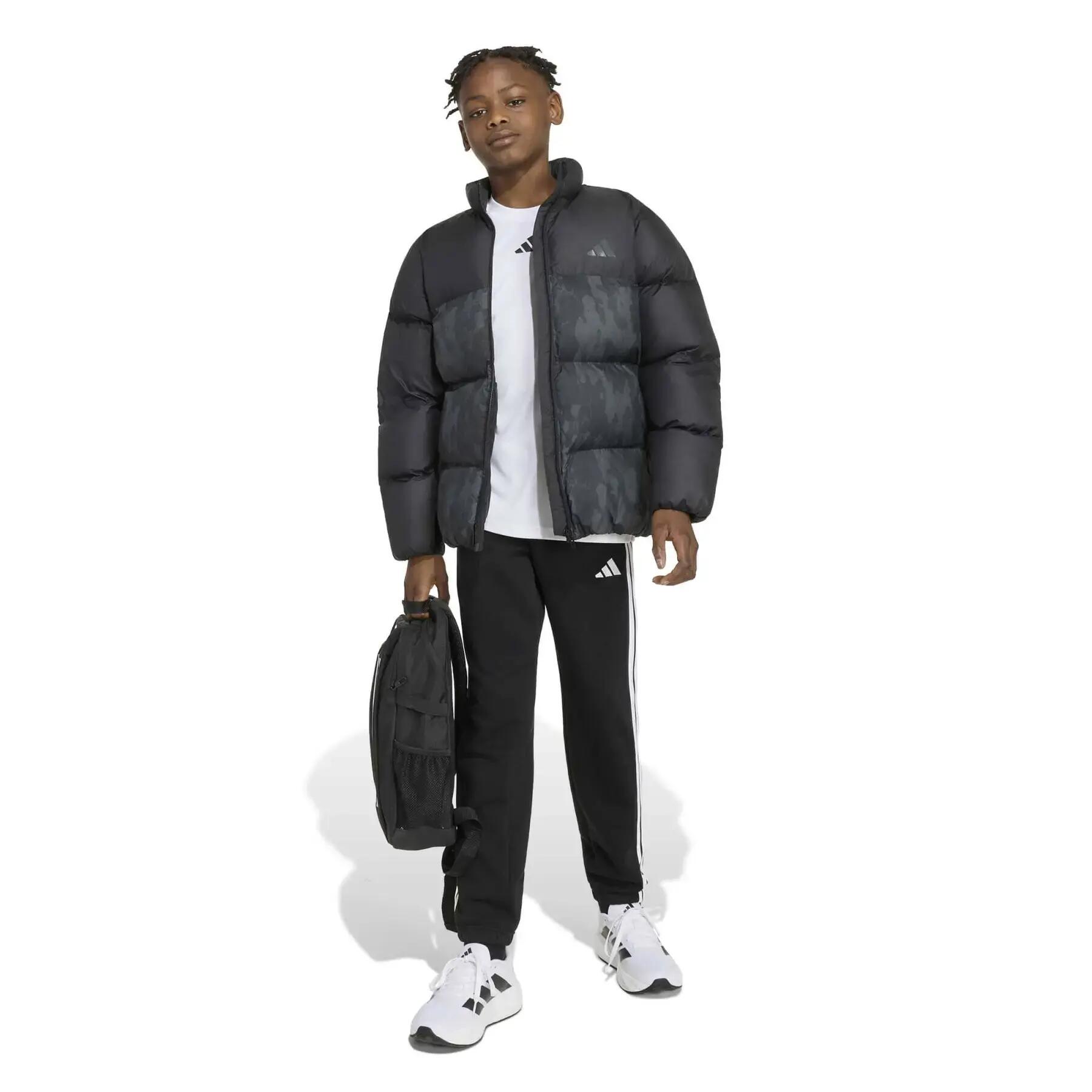 Doudoune enfant adidas 3/7