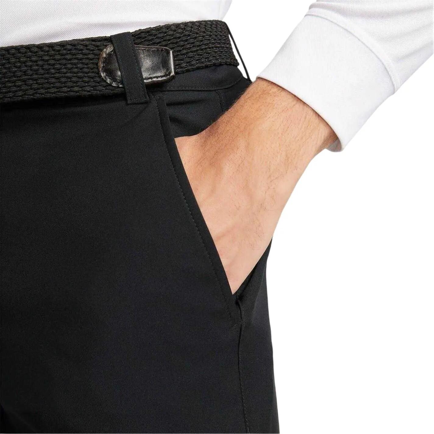 Pantalon De Golf VICTORY Homme (Noir) 4/4