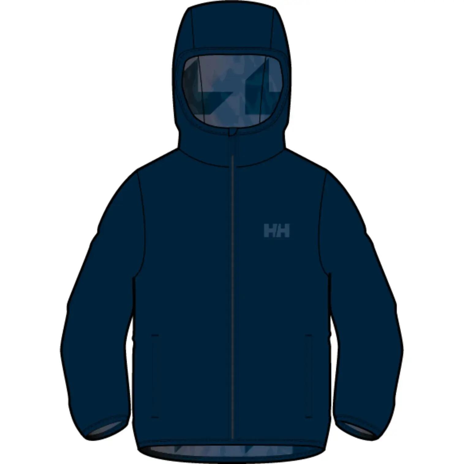 HELLY HANSEN picture