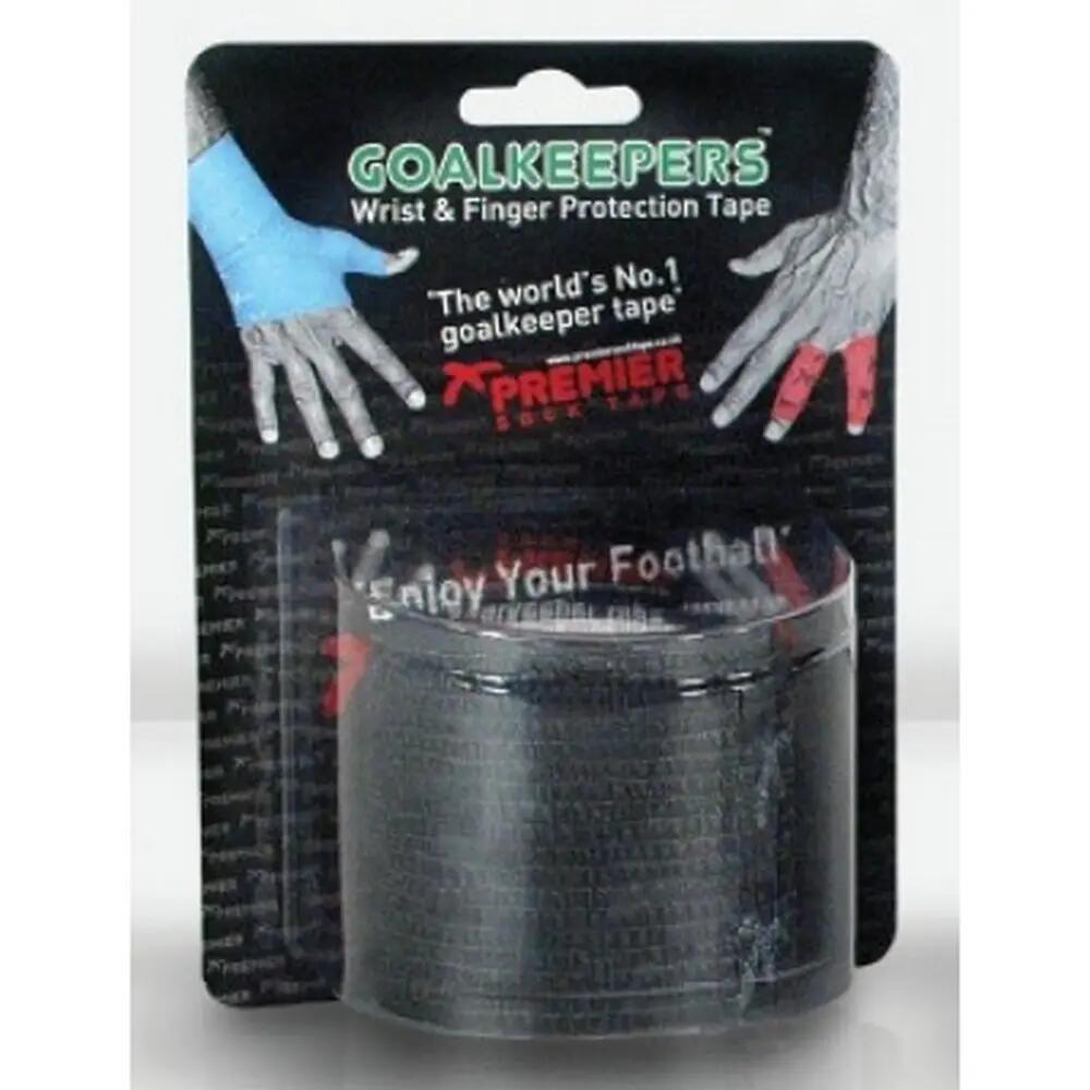 Strapping Tape (Black) 4.5m x 5cm 2/2