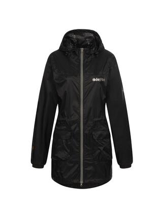 DEPROC ACTIVE LYNN Damen Regenmantel