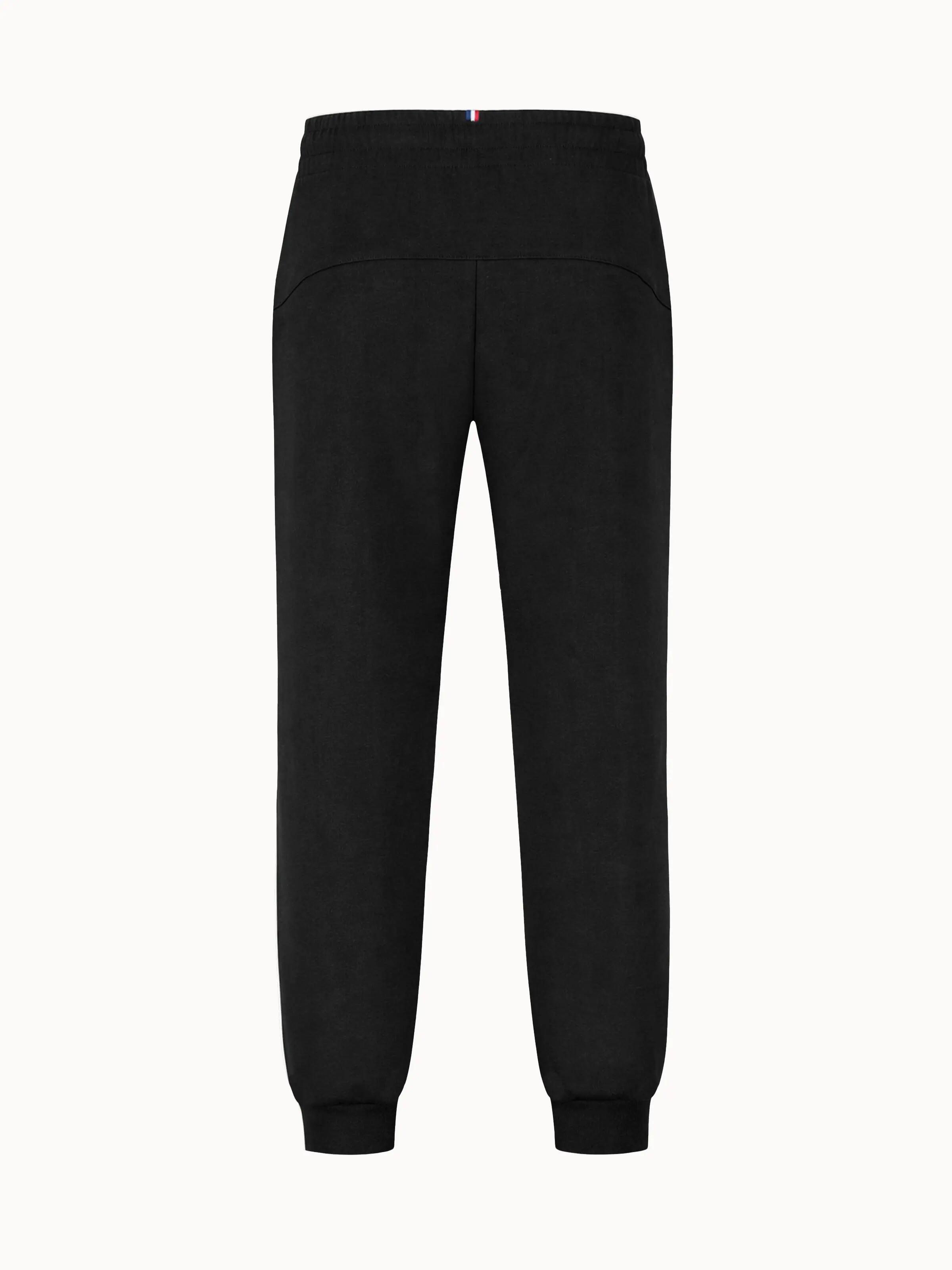 Pantalon regular Classics en double face 3/3