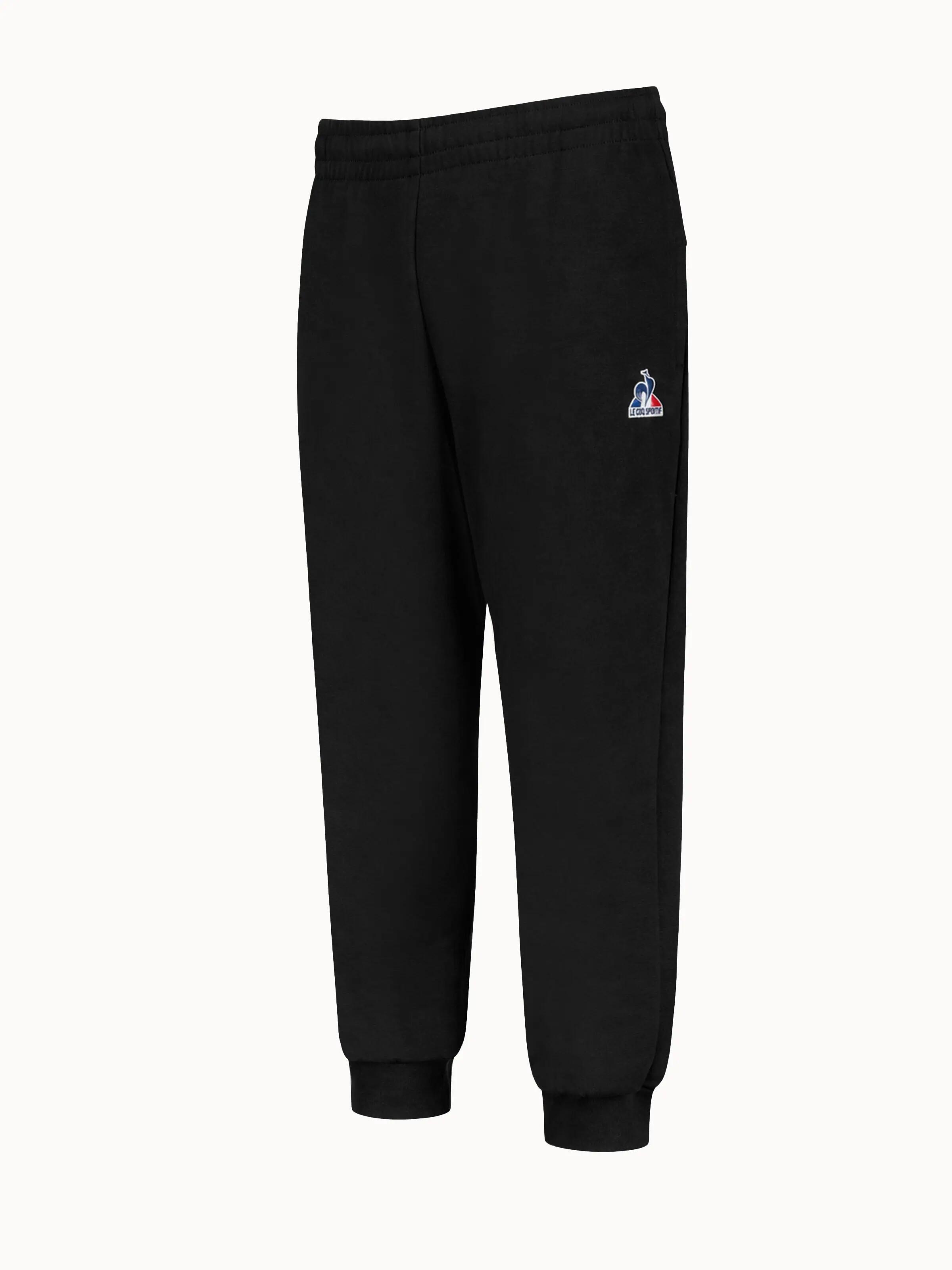 Pantalon regular Classics en double face 2/3