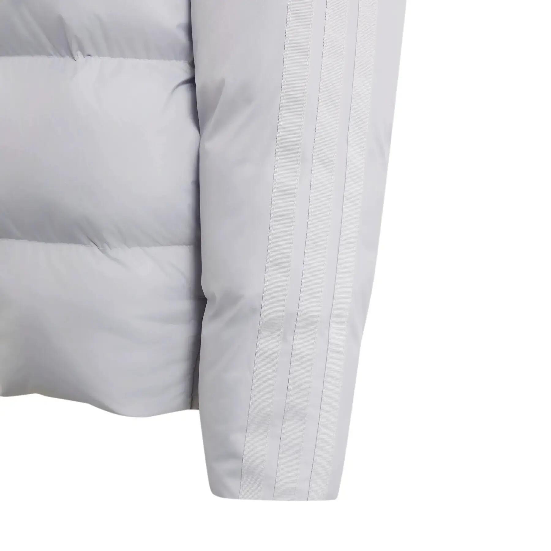 Doudoune enfant adidas 3-Stripes 4/5