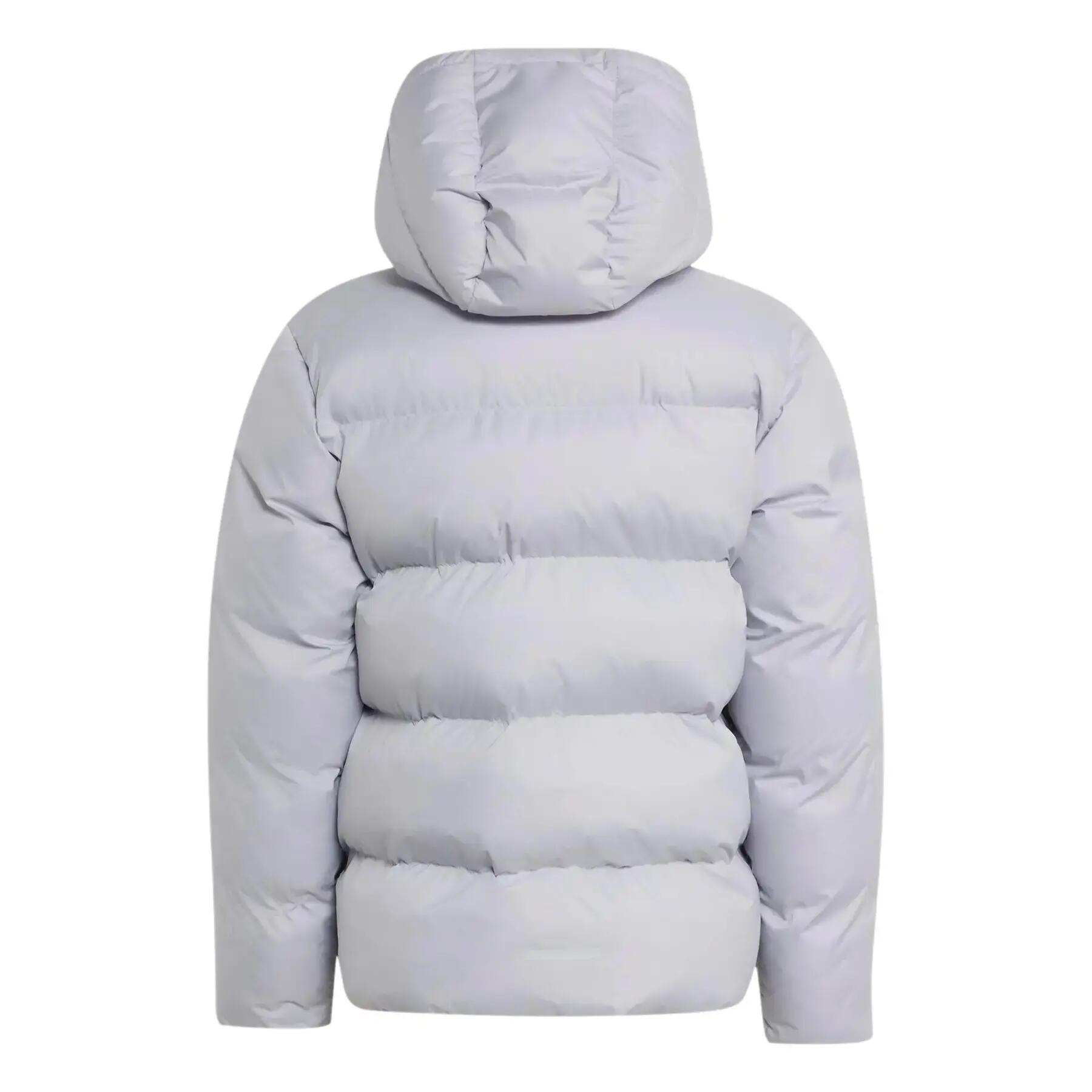 Doudoune enfant adidas 3-Stripes 2/5
