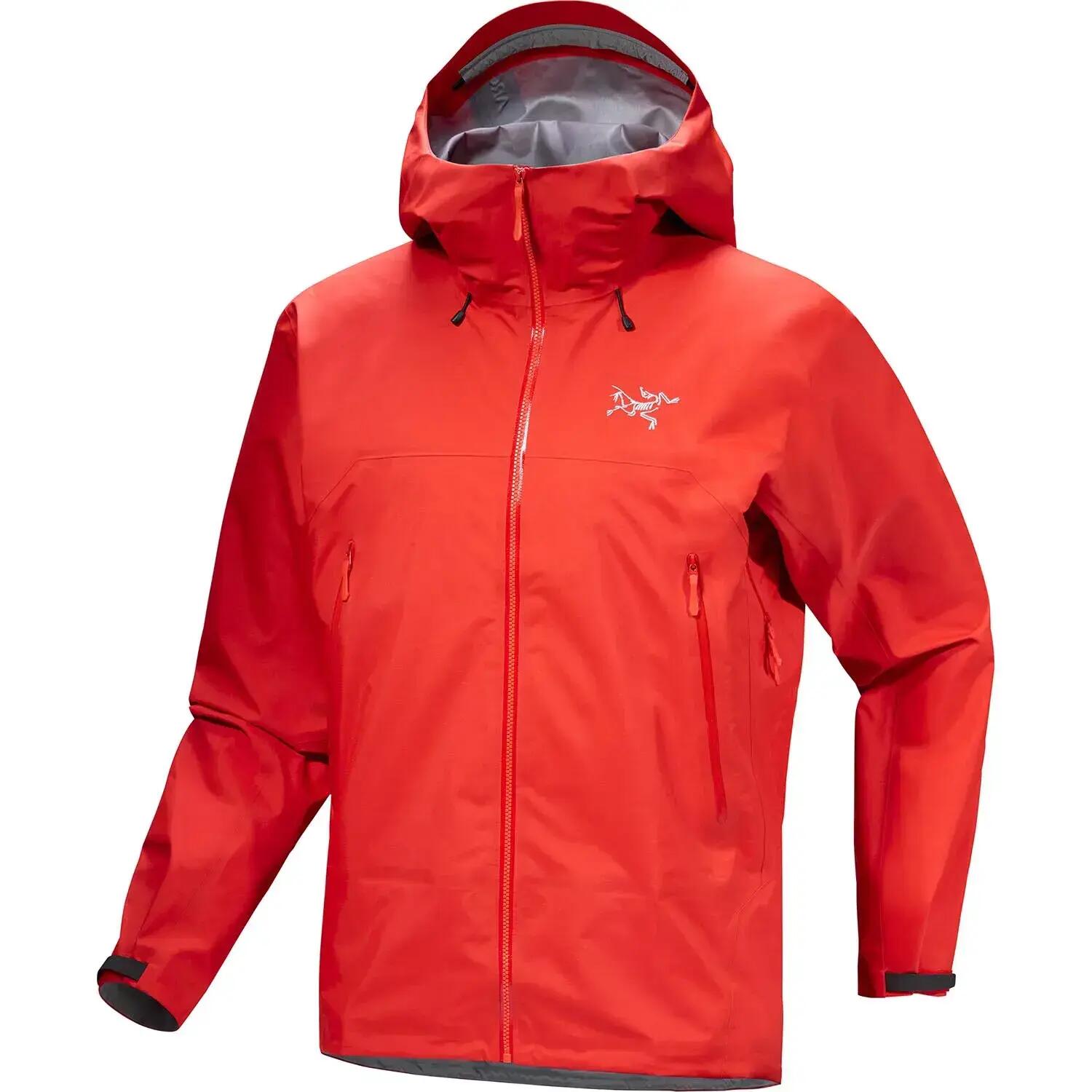 ARC'TERYX picture