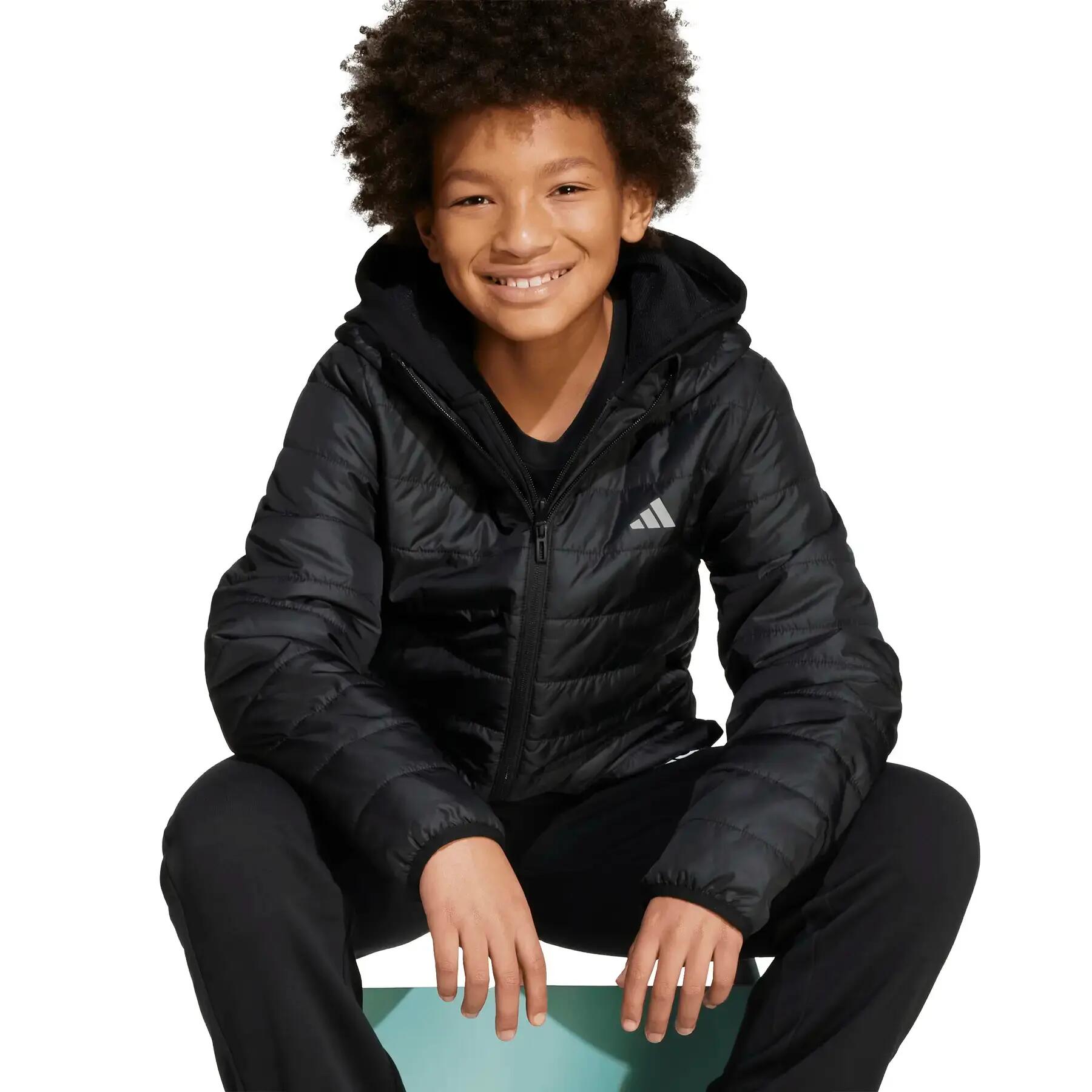 Dziecięca kurtka puchowa adidas Essentials 7/7