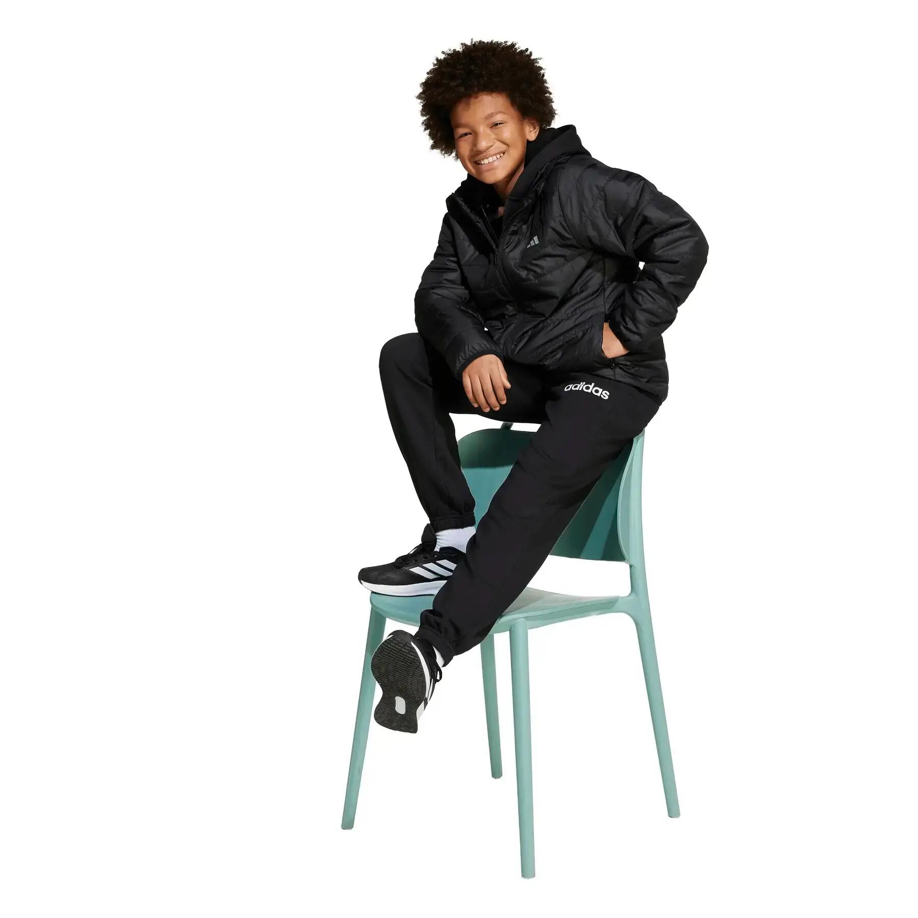 Dziecięca kurtka puchowa adidas Essentials 6/7