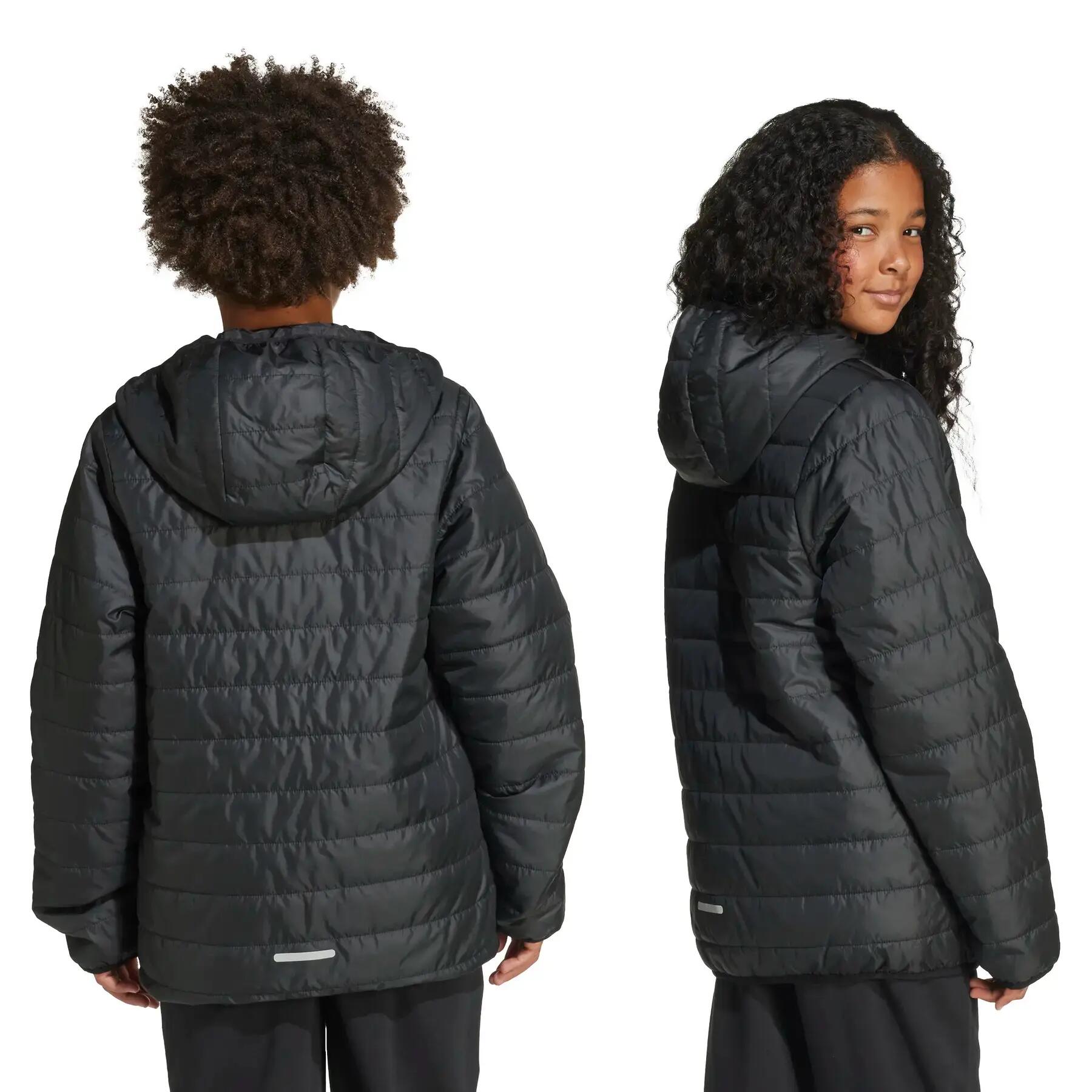 Dziecięca kurtka puchowa adidas Essentials 5/7