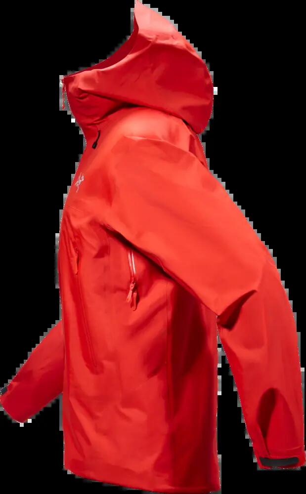 Homme Randonnée Veste Imperméable GORE-TEX Beta SL 2/3