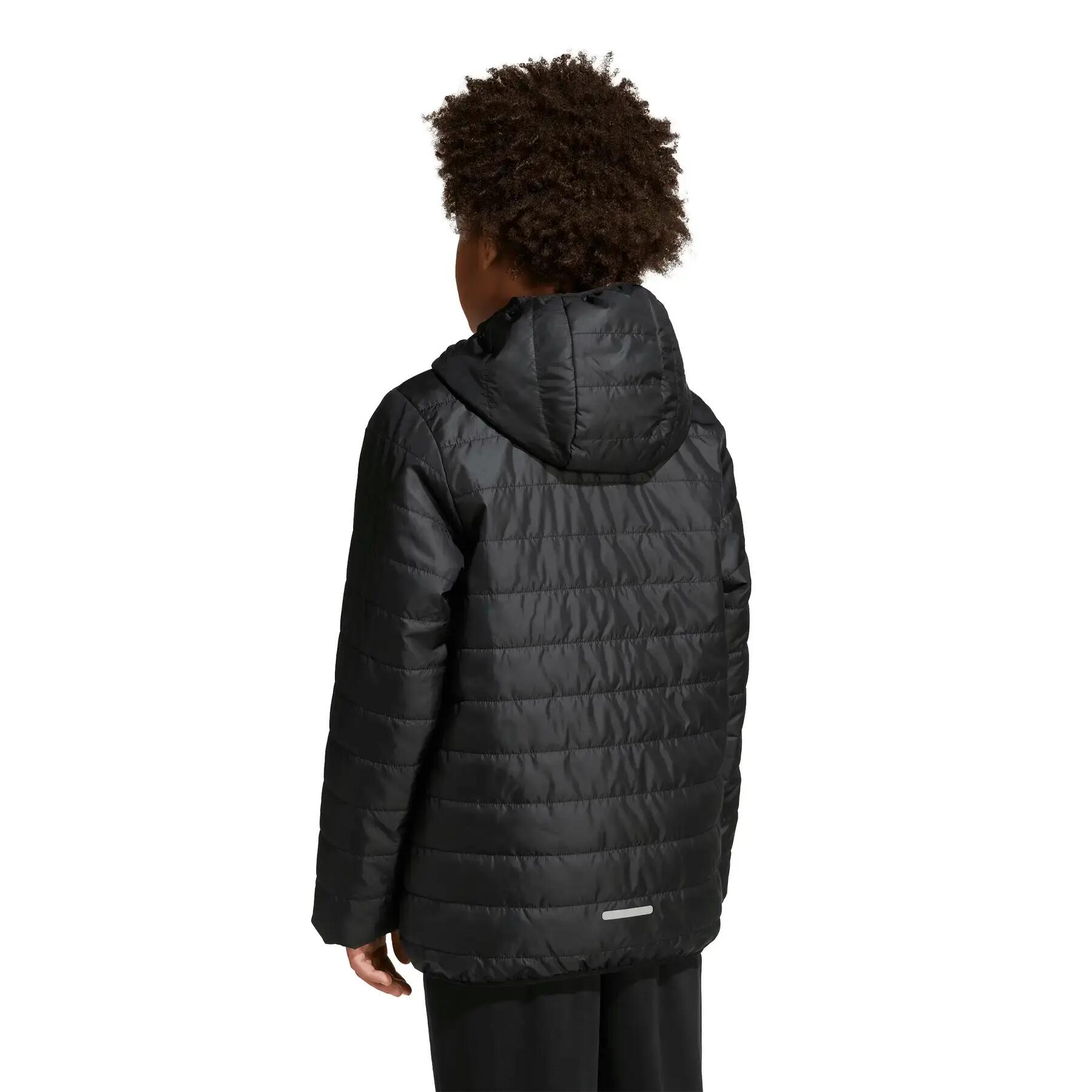 Dziecięca kurtka puchowa adidas Essentials 4/7