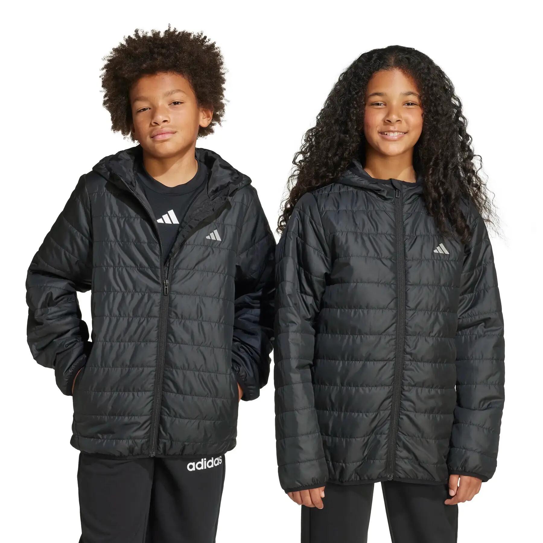 Dziecięca kurtka puchowa adidas Essentials 3/7