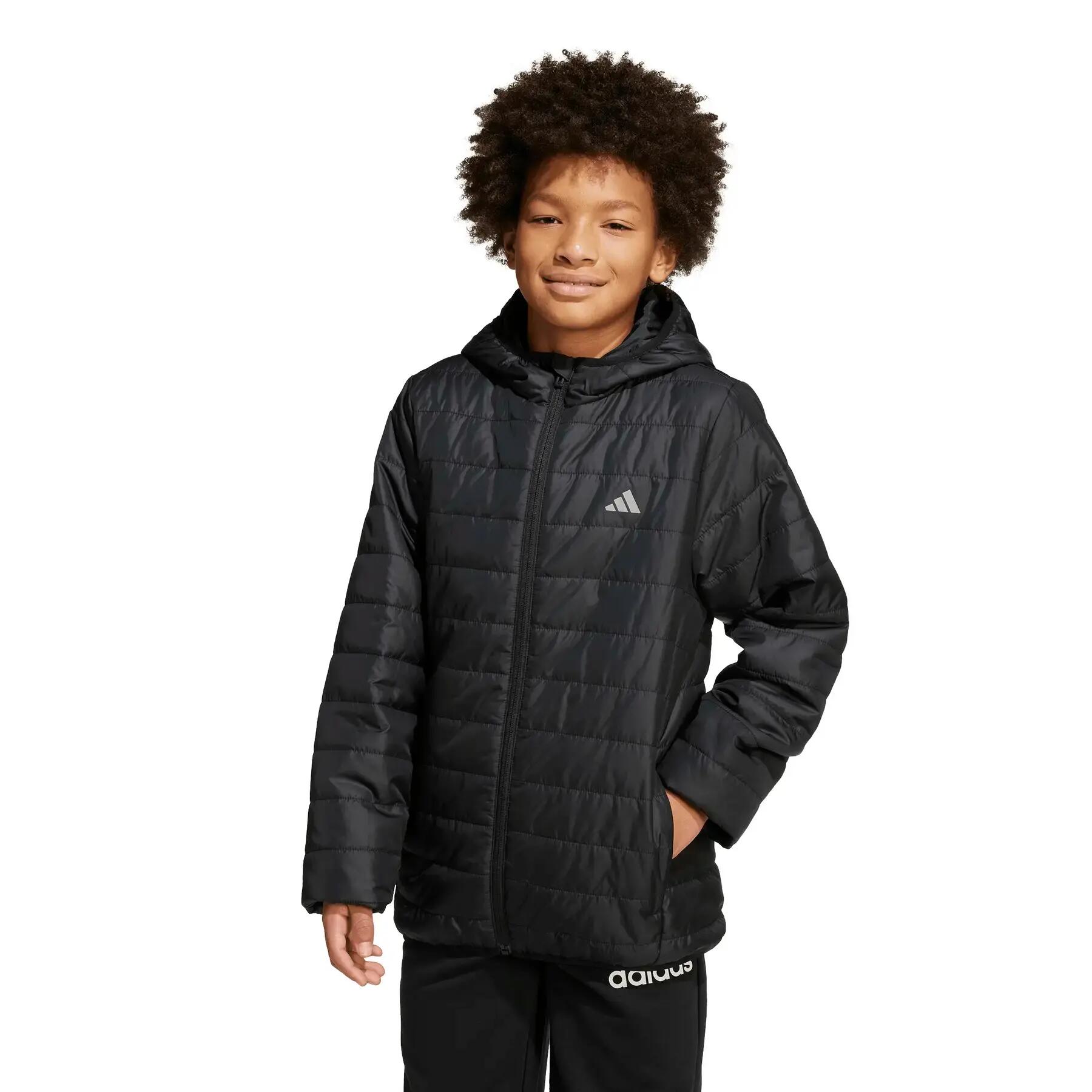 Dziecięca kurtka puchowa adidas Essentials 2/7