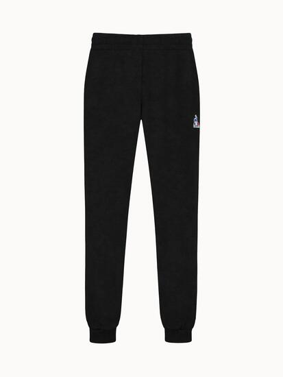 Pantalon regular Classics en double face