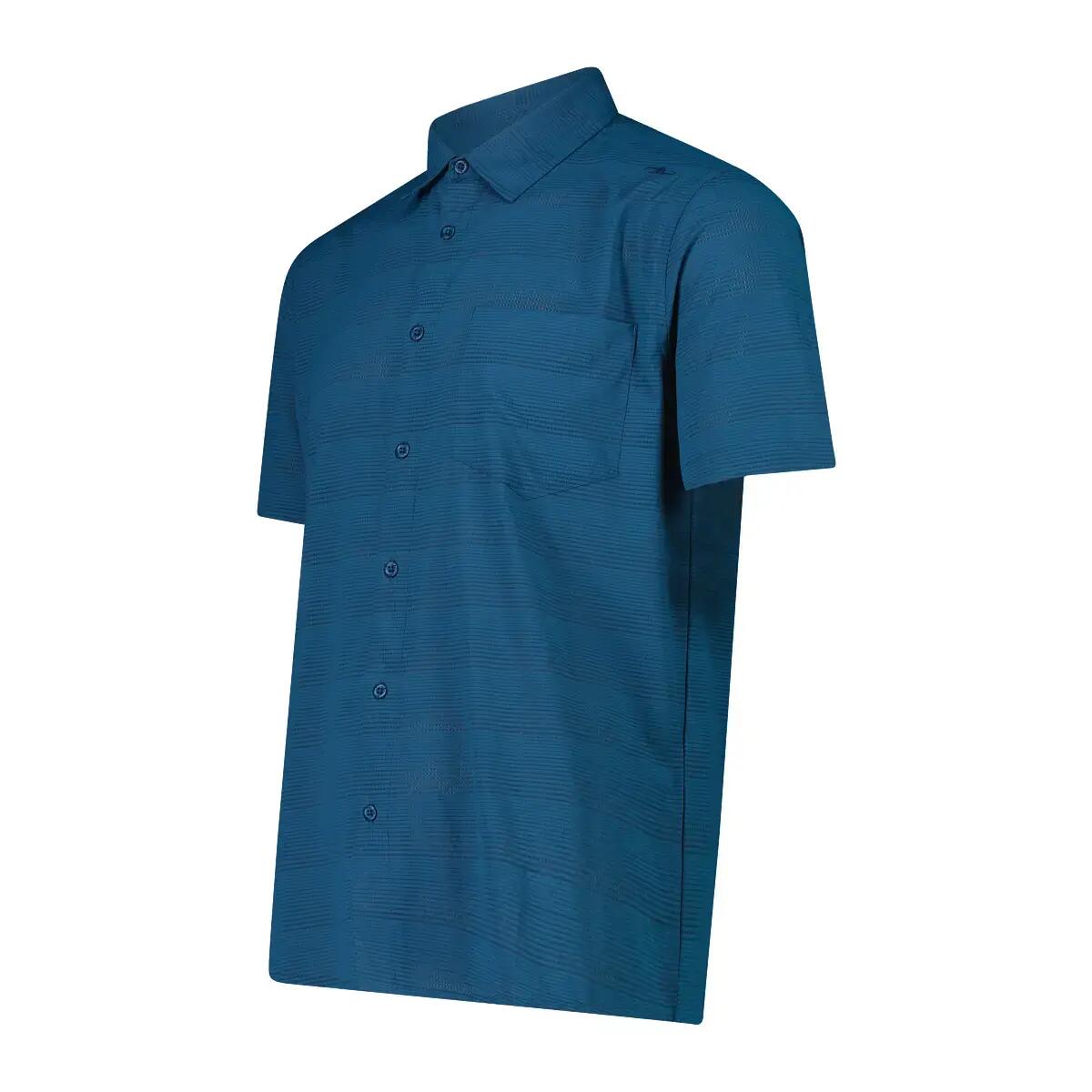 Chemise en tissu stretch CMP 3/3