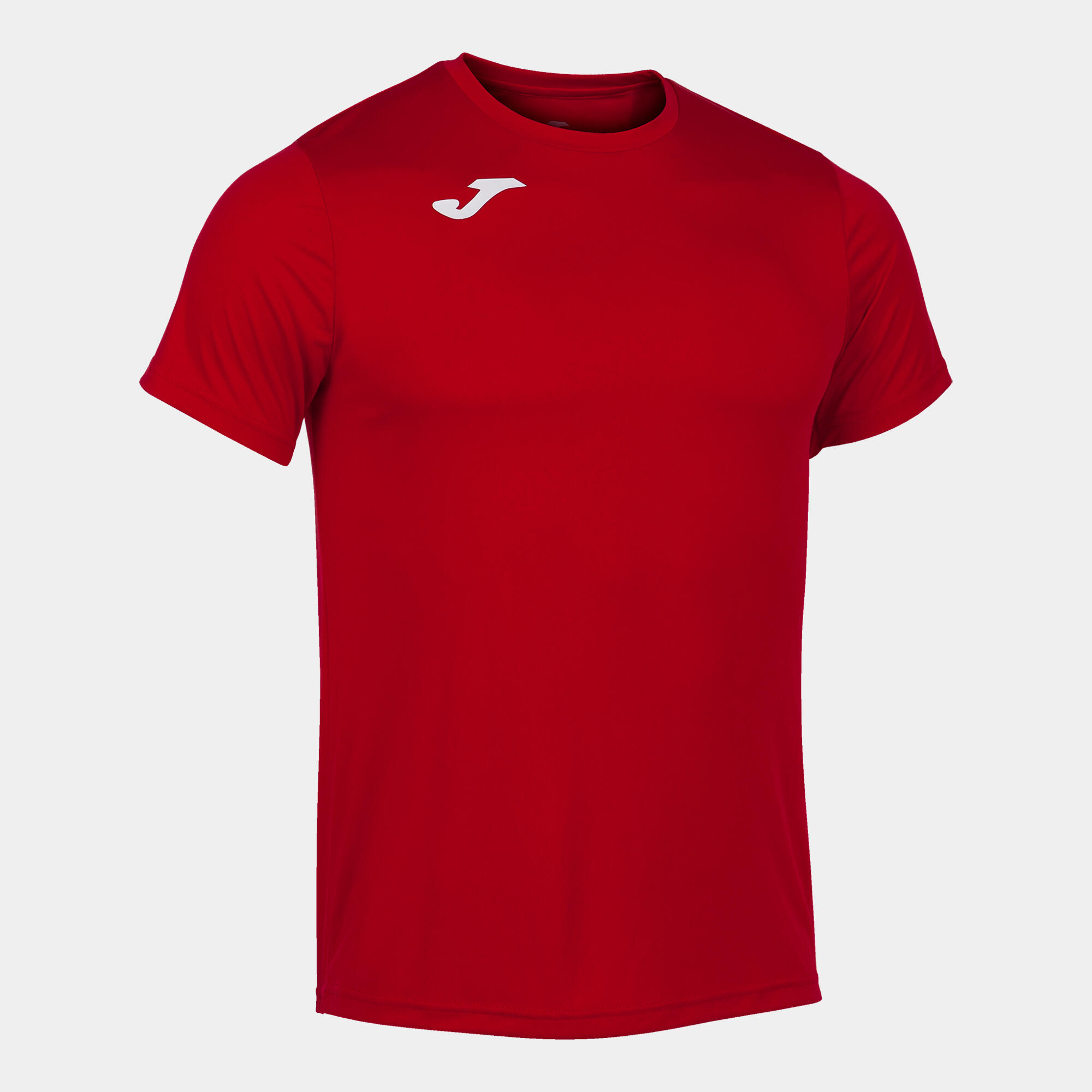 JOMA Maglietta Uomo Joma Record II Rosso