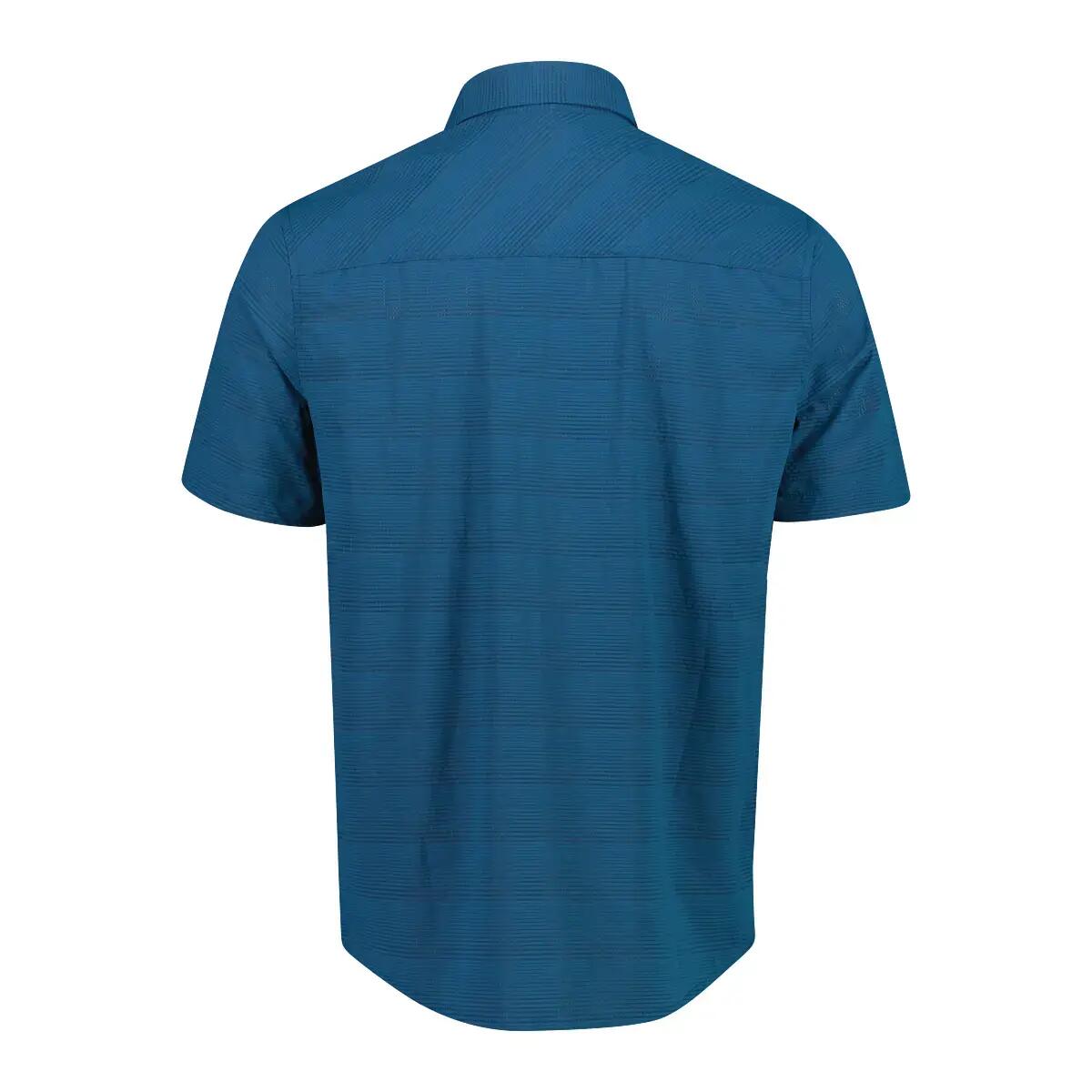 Chemise en tissu stretch CMP 2/3