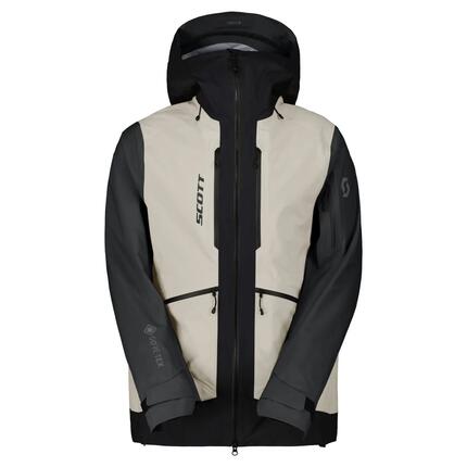 Chaqueta de esquí de hombre VERTIC GTX 3L
