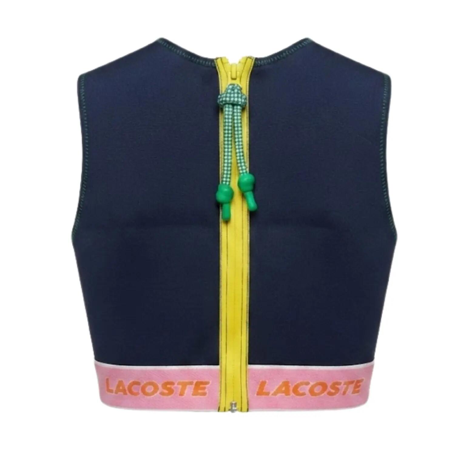 Top sportowy Lacoste 4/5