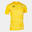 Maillot manches courtes Homme Joma Grafity ii jaune