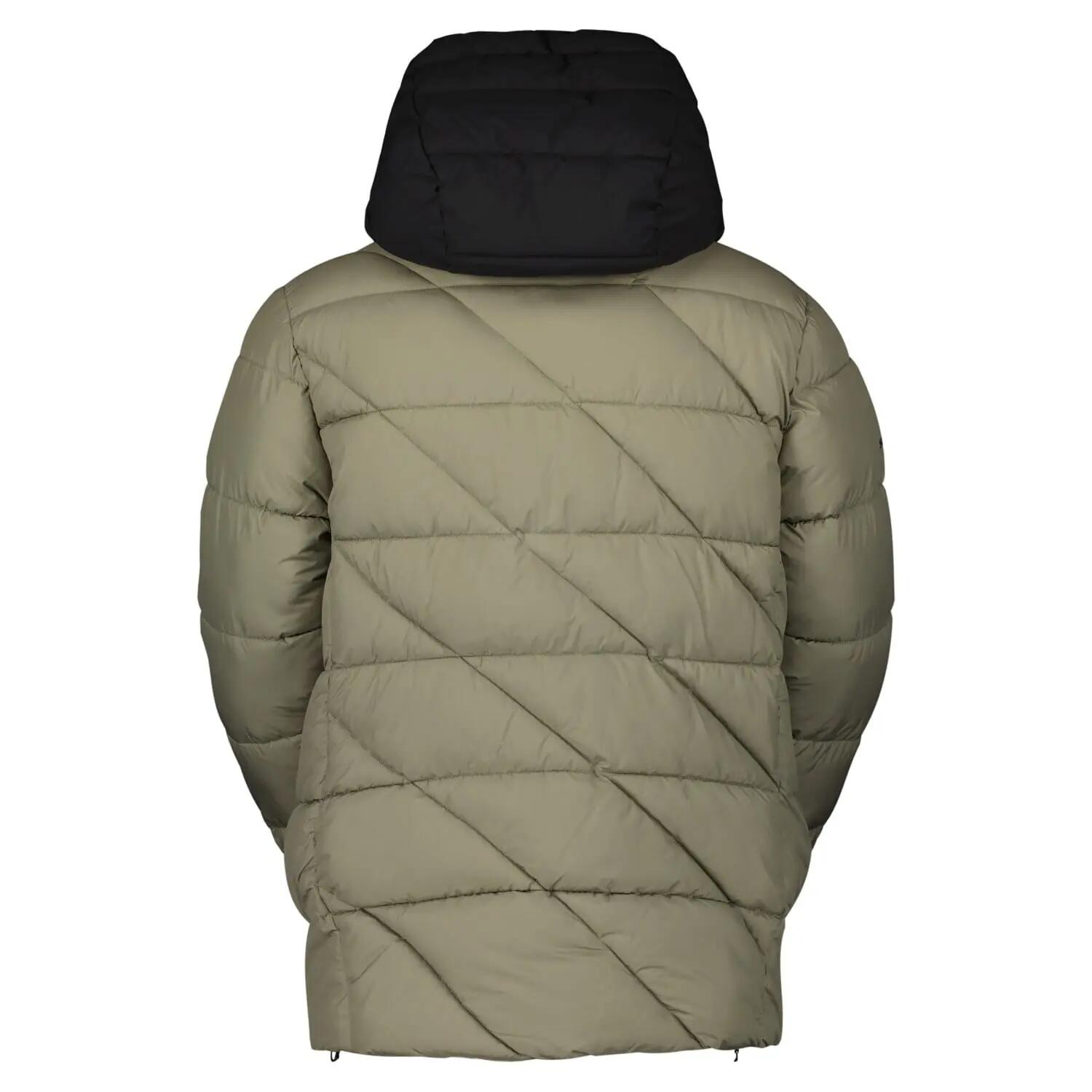 Chaqueta de esquí hombre Scott MS INSULOFT WARM 2/2