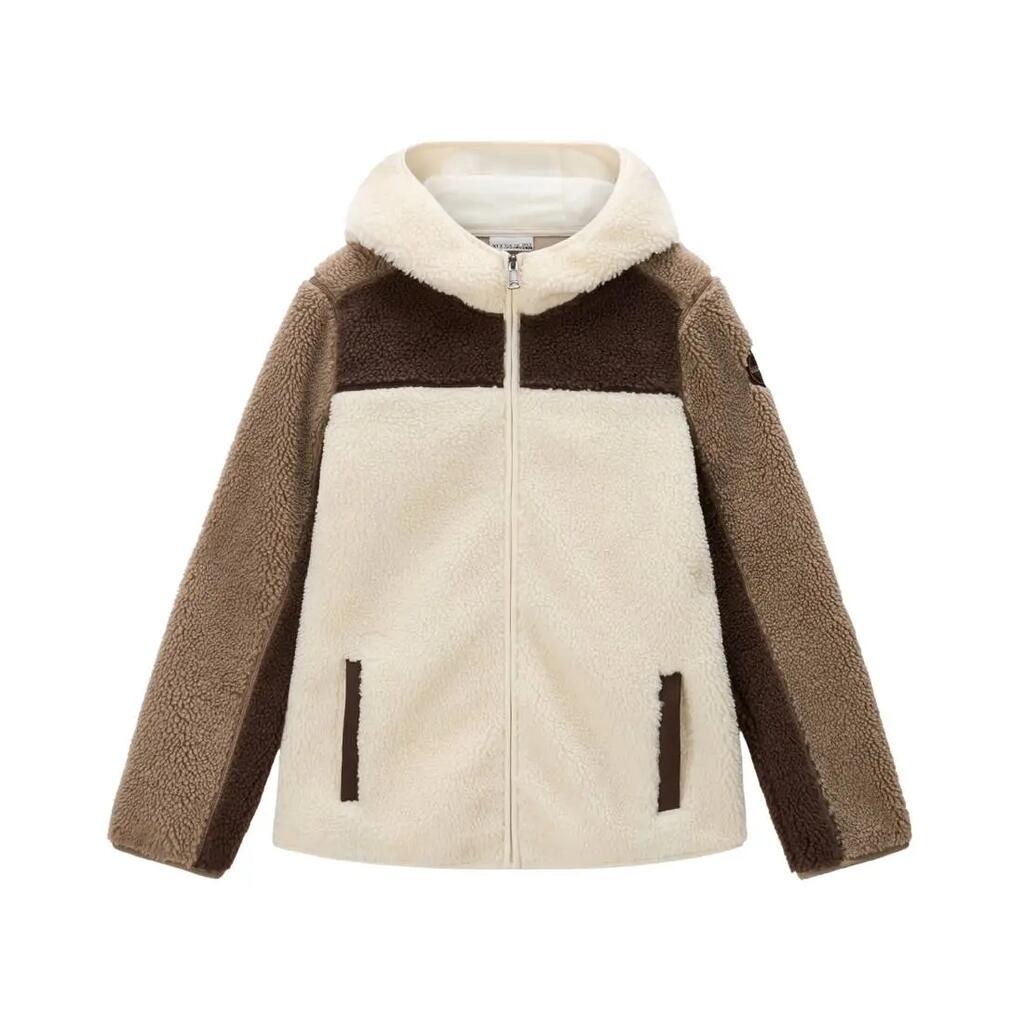GREY / BROWN