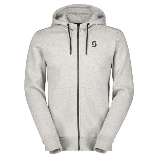Chaqueta hombre Scott MS TECH WARM ZIP