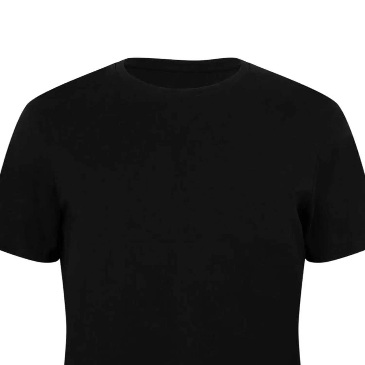 Maglietta Uomo Armani Exchange Nero 3/3
