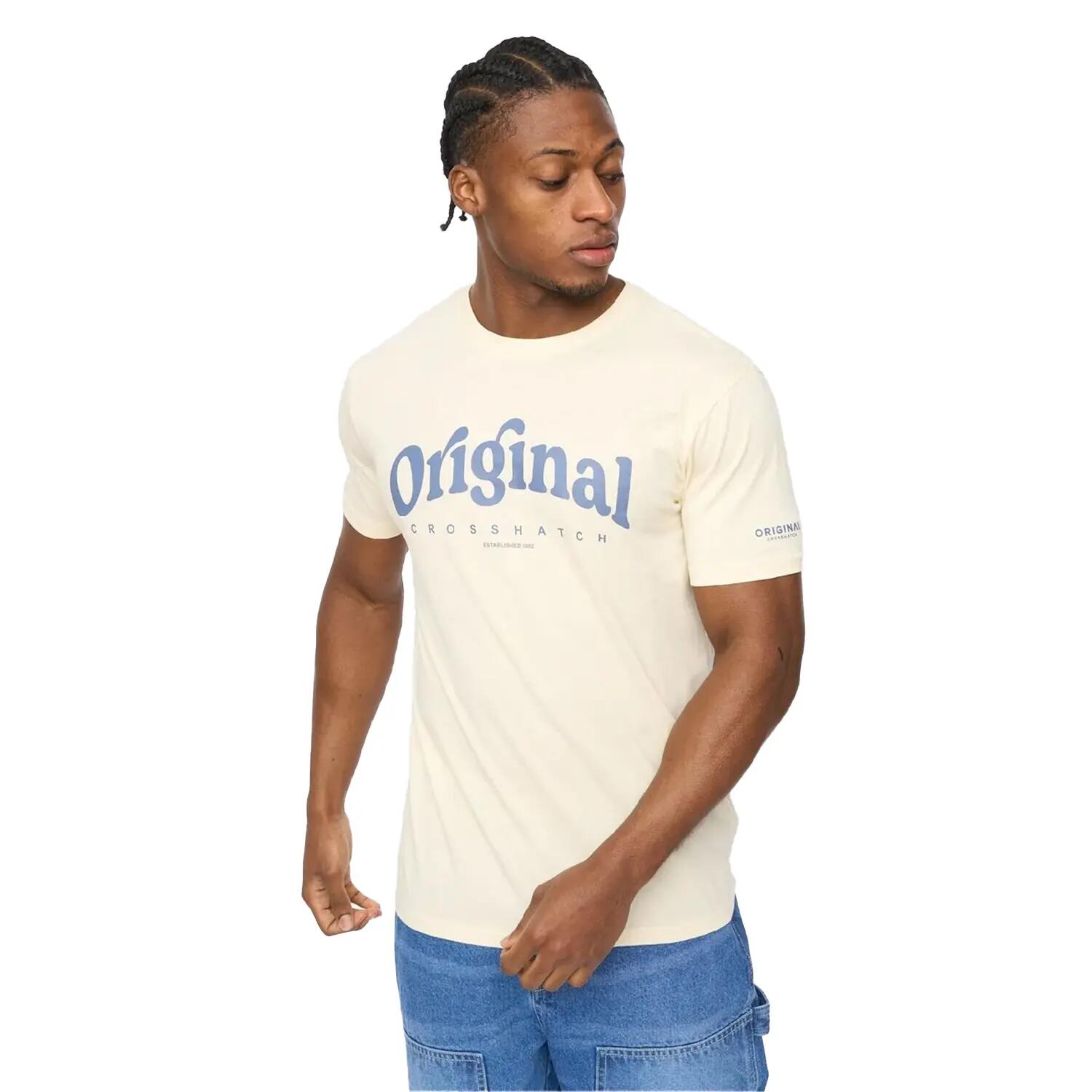"Tranplex" TShirt für (5erPack) Herren Bunt 5/6