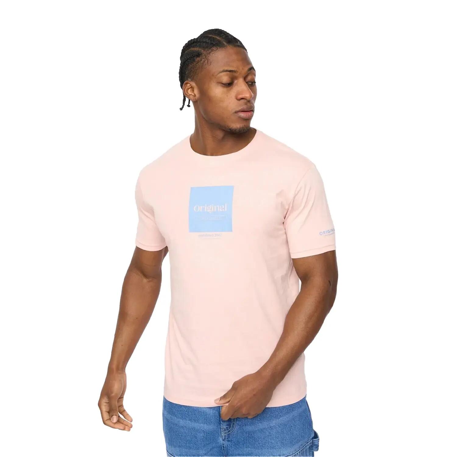 "Tranplex" TShirt für (5erPack) Herren Bunt 4/6