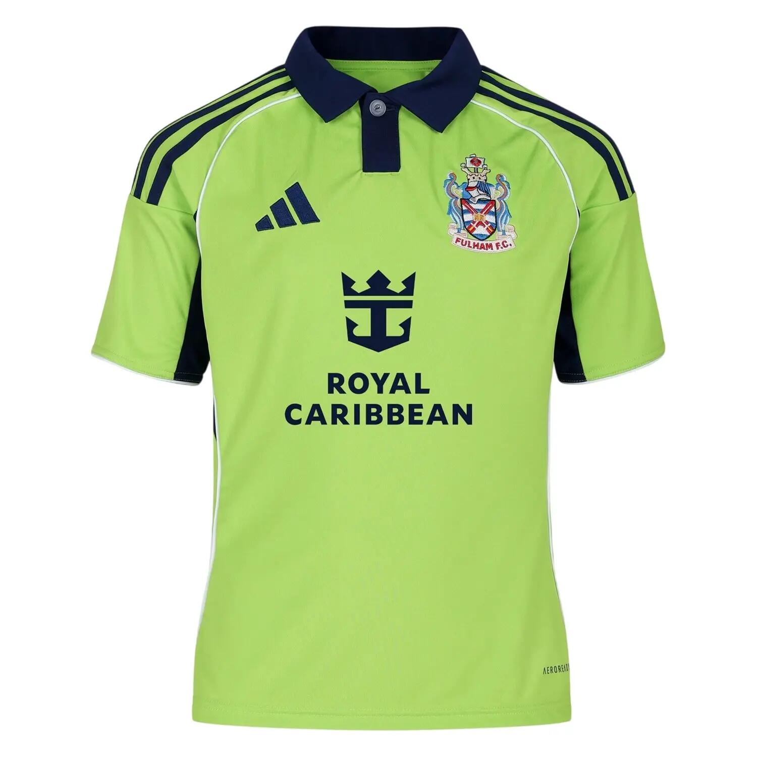 FULHAM FC picture