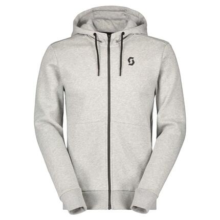 Chaqueta hombre Scott MS TECH WARM ZIP