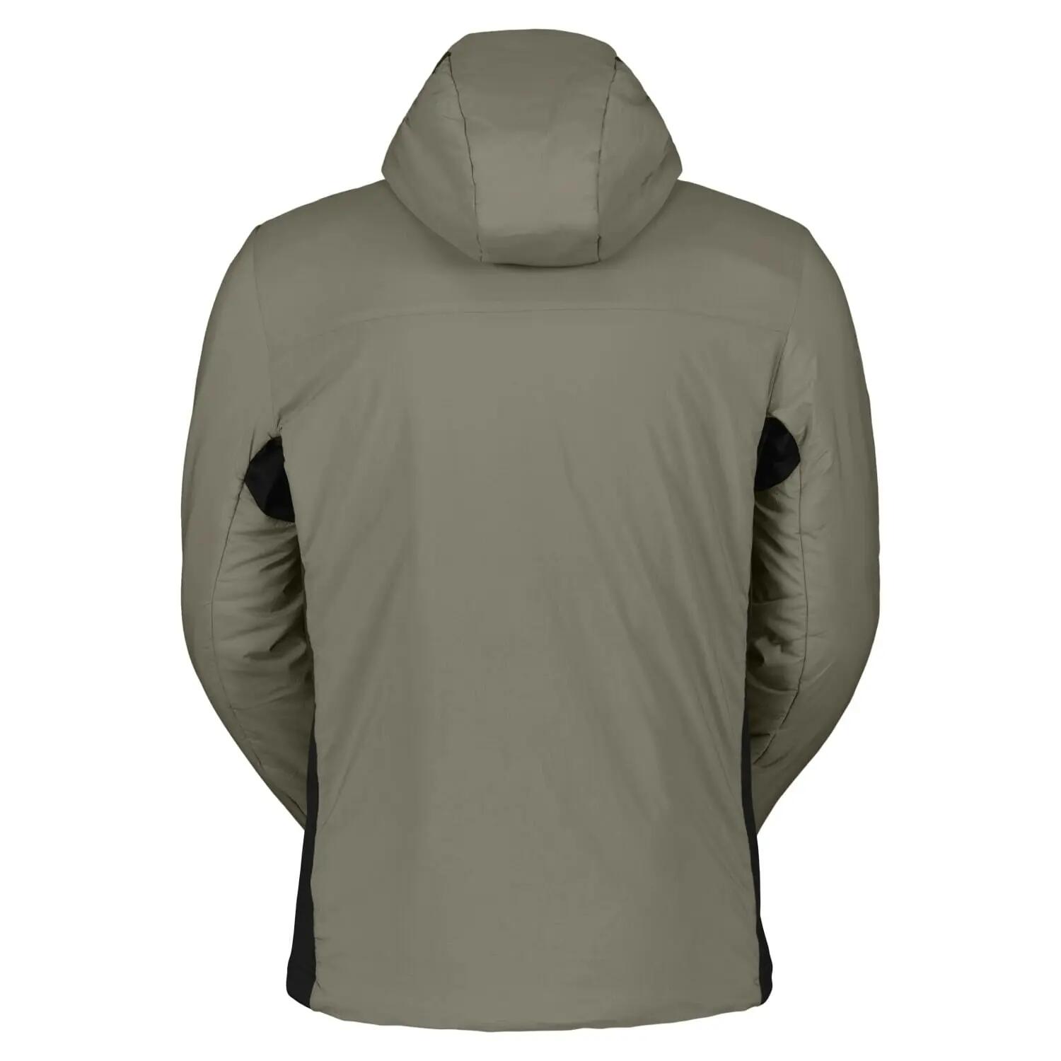 Chaqueta de fibra hombre MS INSULOFT LIGHT 2/7
